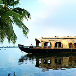 Honeymoon packages
