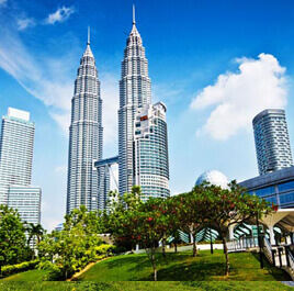 Honeymoon packages